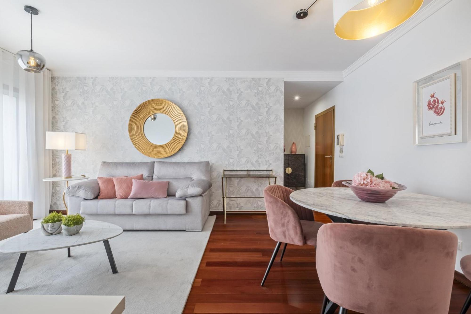 Fifth Apartment By Madeira Sun Travel Фуншал Экстерьер фото